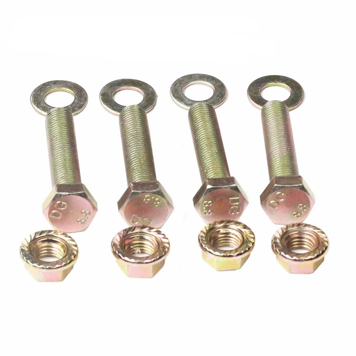 Exhaust Header For Ford 97-03 F150 LOBO 4.6L V8 .