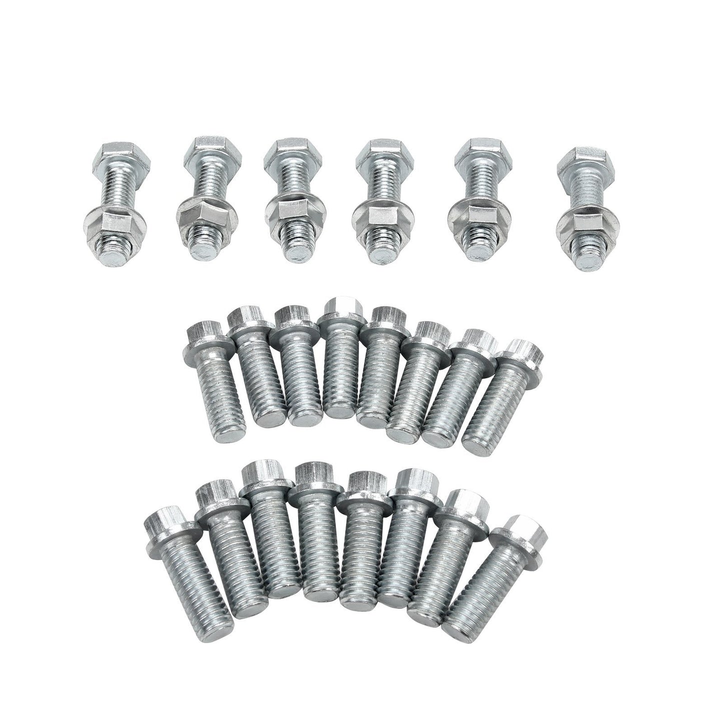 Ford 1964-1970 SBF Mustang 289 302 351 Exhaust Header Manifold Ban The Sale Of Amazon&Temu