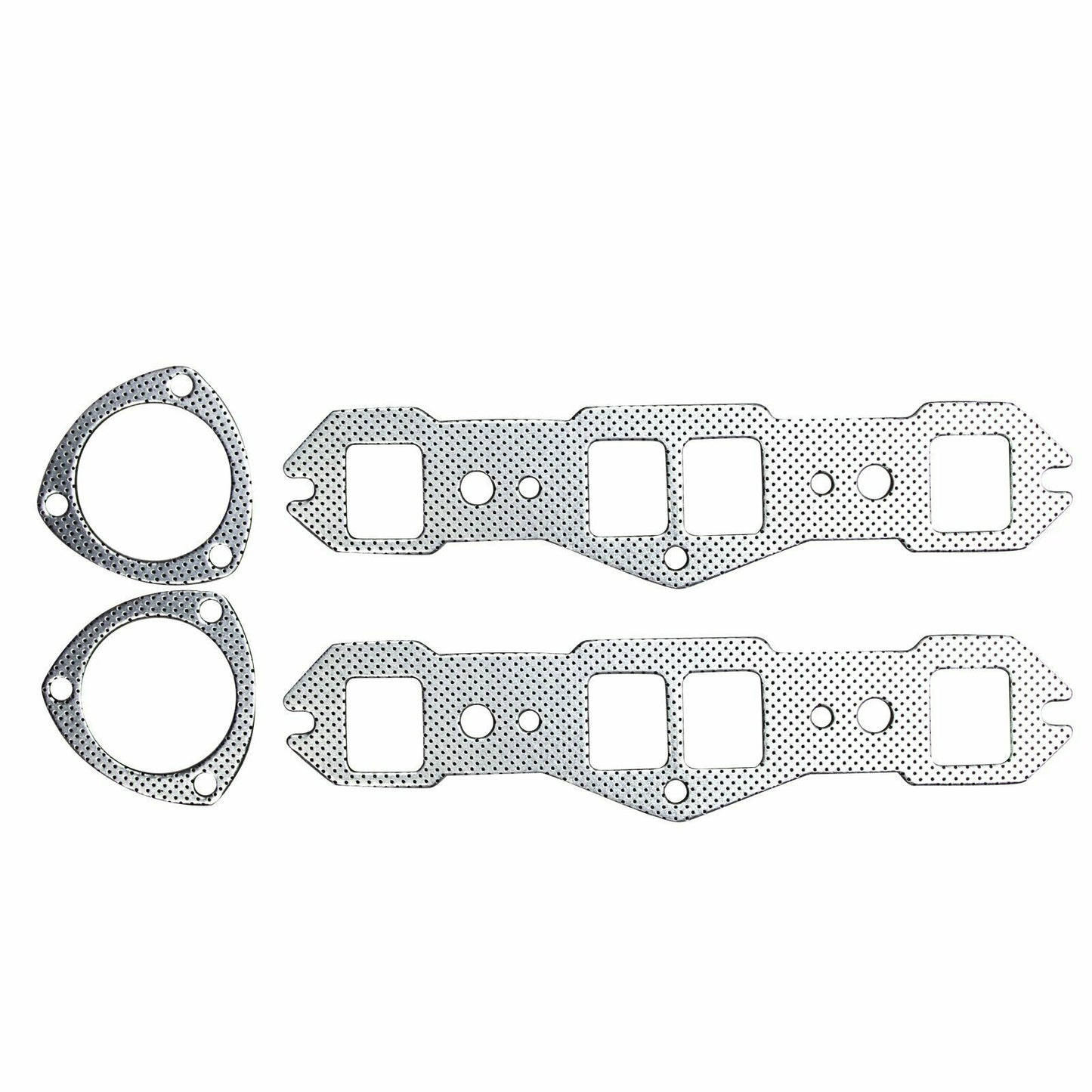 Engine Replacement Pipe Kit for Oldsmobile Cutlass 1965–1974 (350/400/455 Engines)