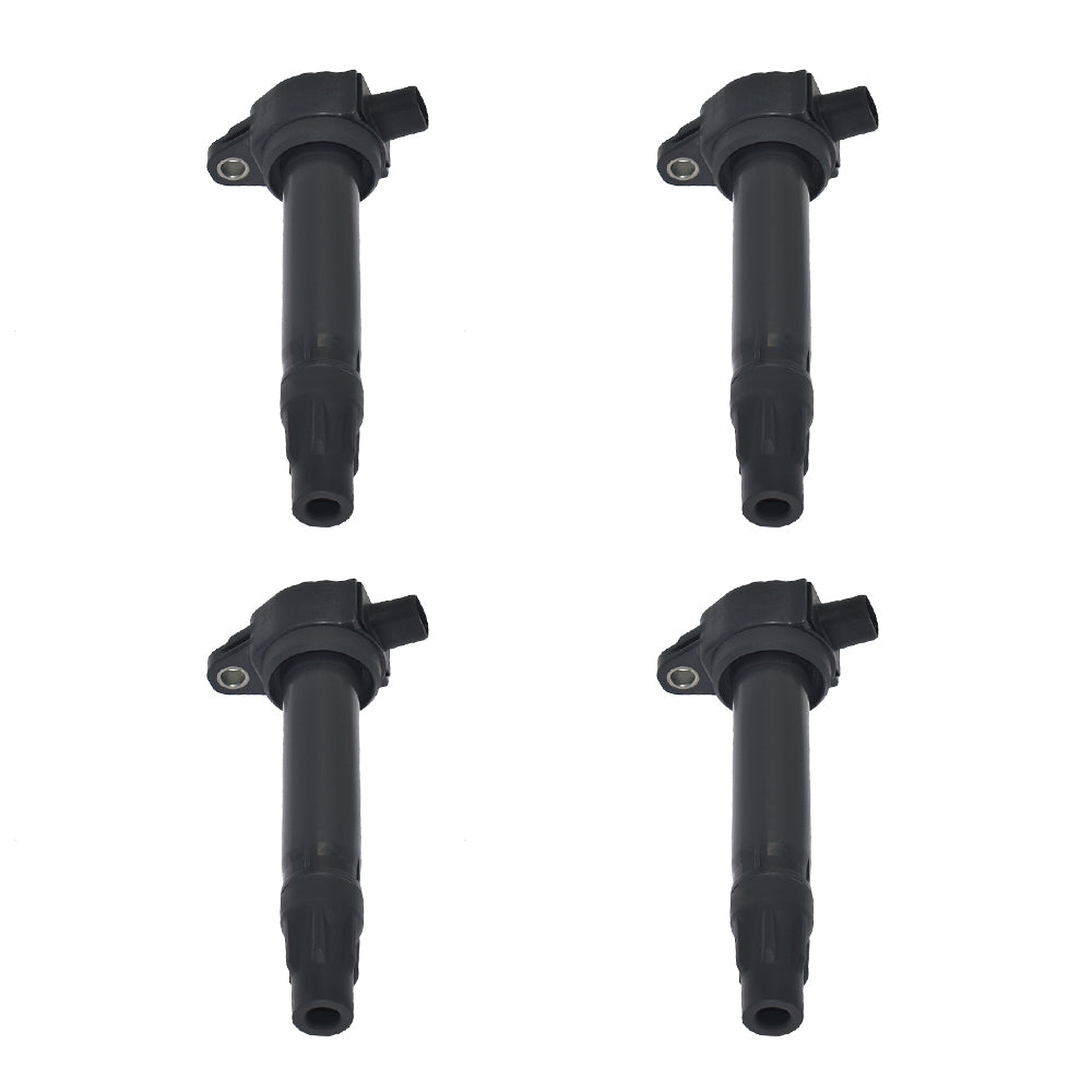 Ignition Coil - 04606824AB