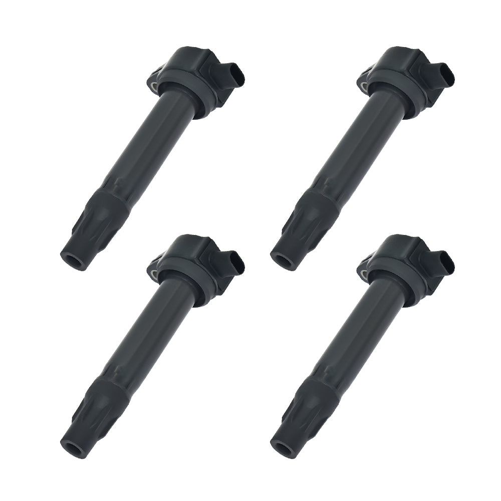 Ignition Coil - 04606824AB