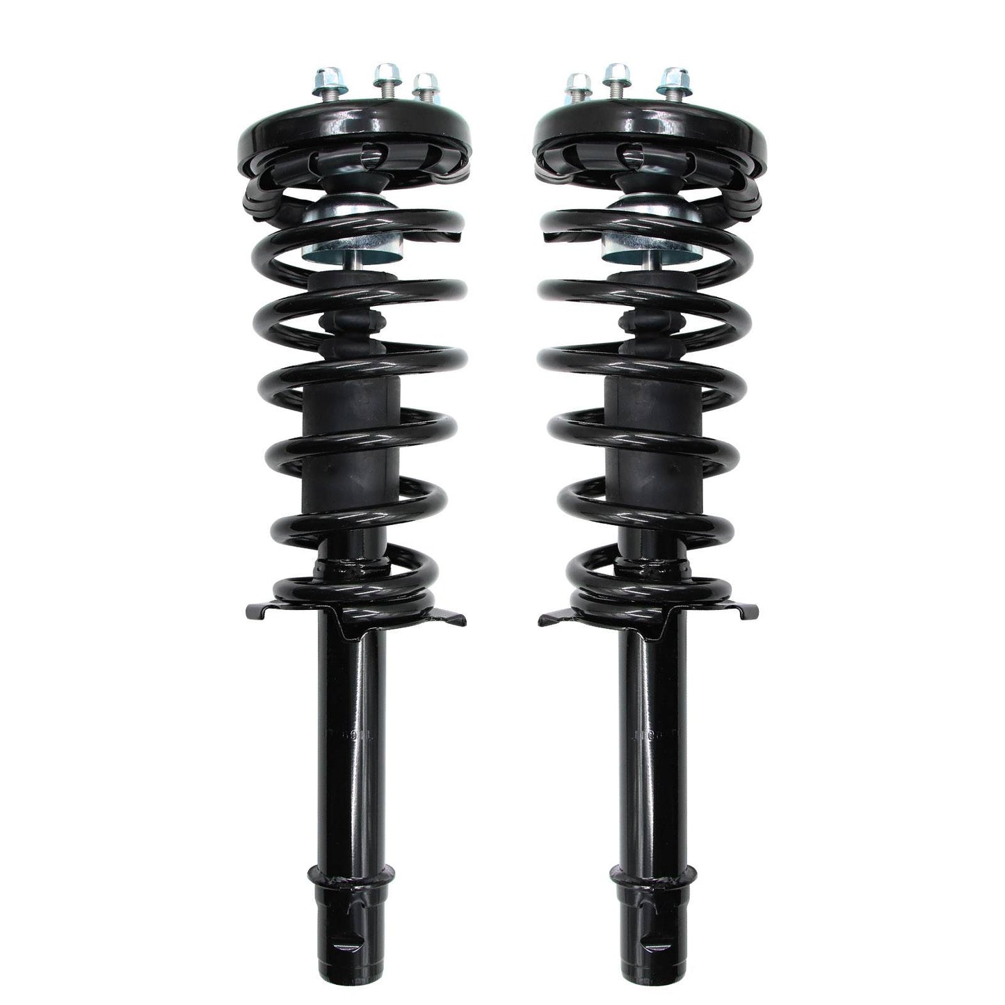 Front Spring Struts Assembly – Compatible with 1998–2002 Honda Accord & 1999–2003 Acura TL