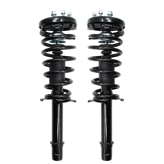 Front Spring Struts Assembly – Compatible with 1998–2002 Honda Accord & 1999–2003 Acura TL