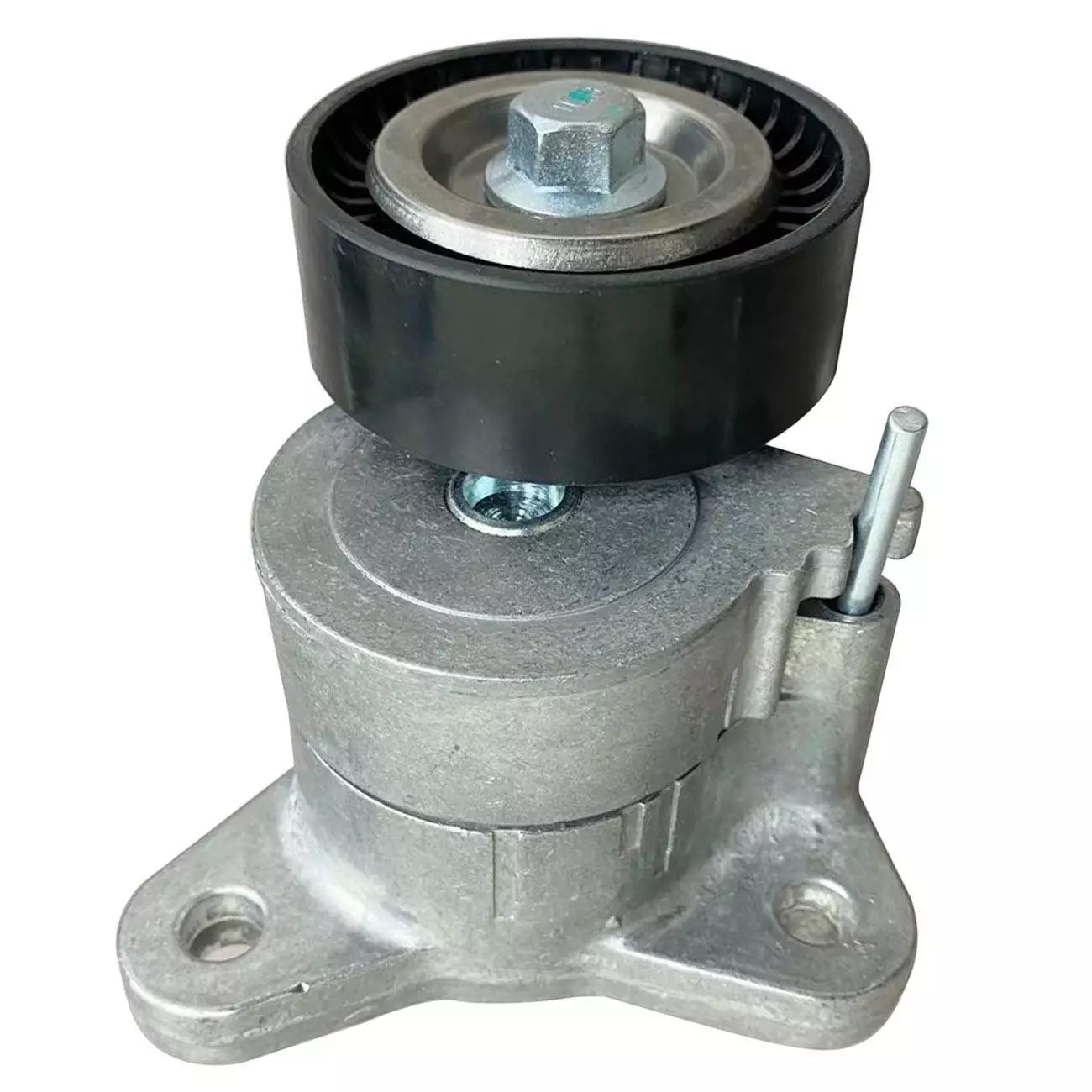 4891595AE Belt Tensioner Pulley Assembly With Pulley – Fits Dodge Avenger / Jeep Compass (2007–2019