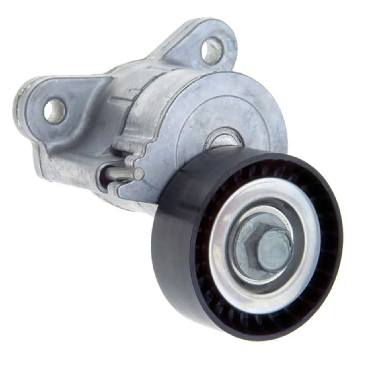 4891595AE Belt Tensioner Pulley Assembly With Pulley – Fits Dodge Avenger / Jeep Compass (2007–2019