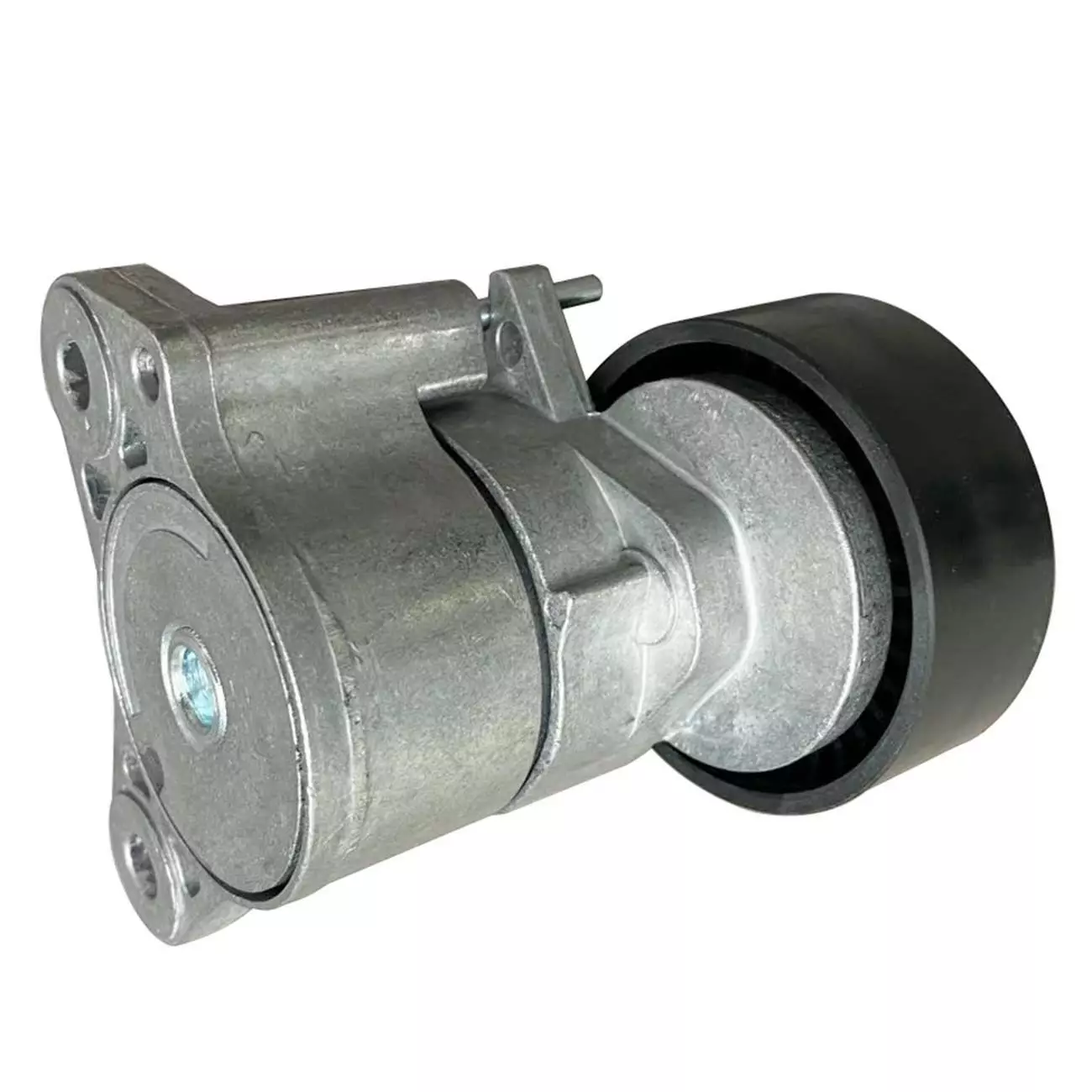 4891595AE Belt Tensioner Pulley Assembly With Pulley – Fits Dodge Avenger / Jeep Compass (2007–2019