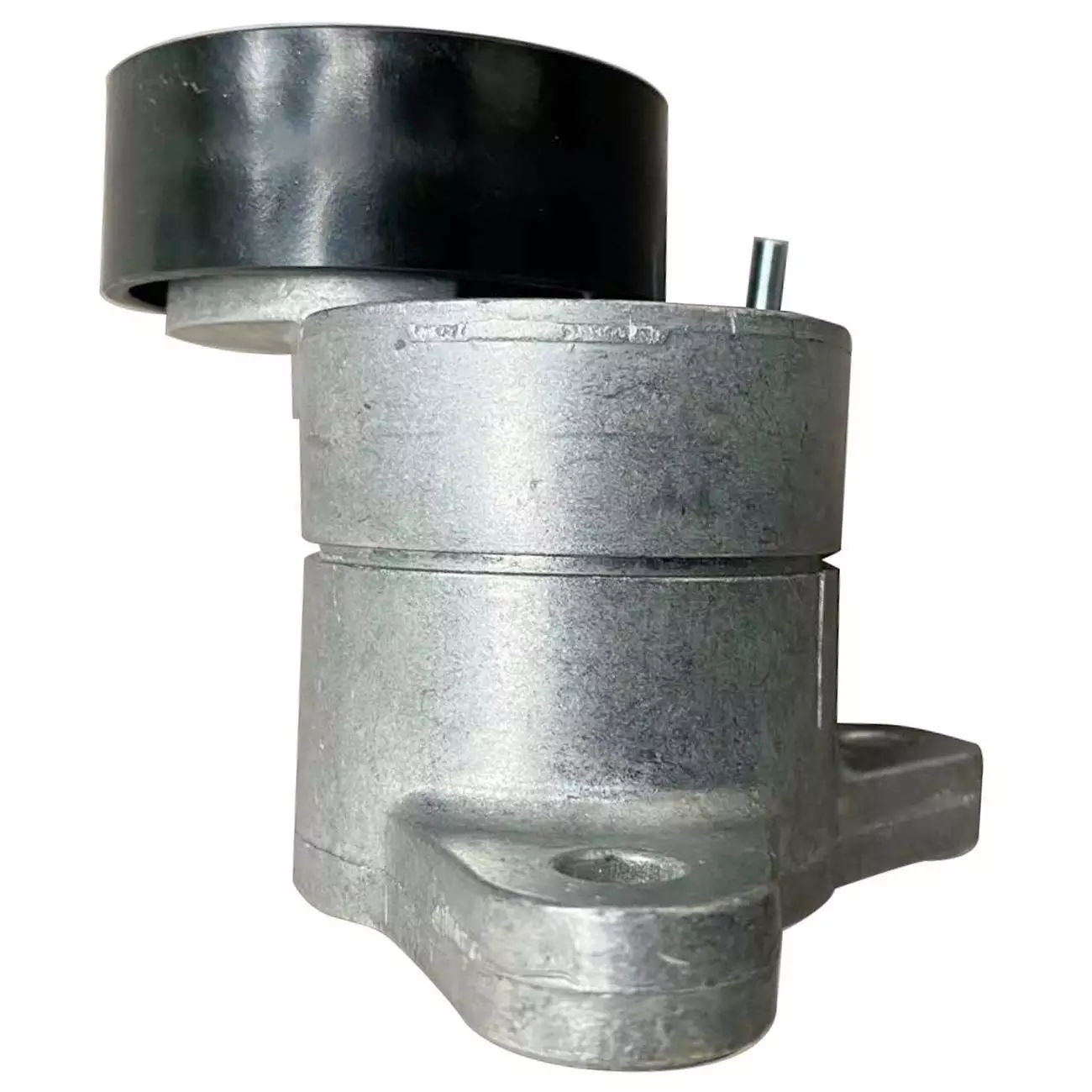 4891595AE Belt Tensioner Pulley Assembly With Pulley – Fits Dodge Avenger / Jeep Compass (2007–2019