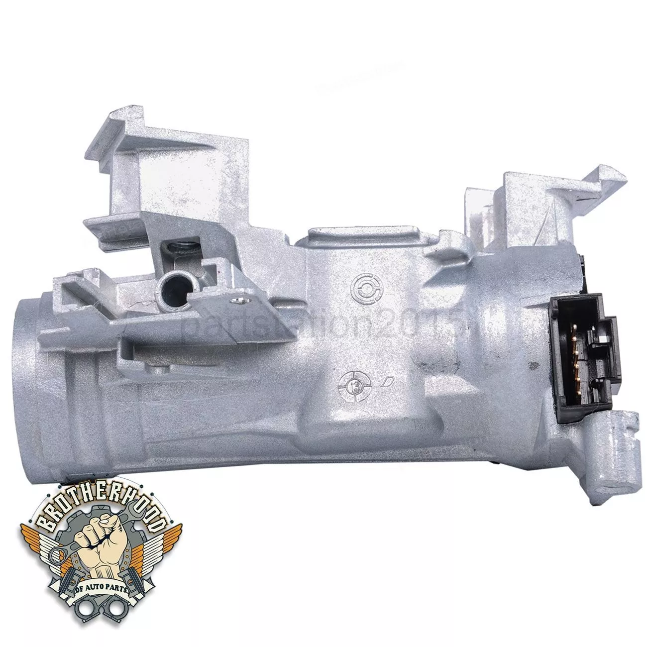 Ignition Starter / Steering Lock Replacement for Audi A3 TT, VW Golf Jetta MK5 MK6