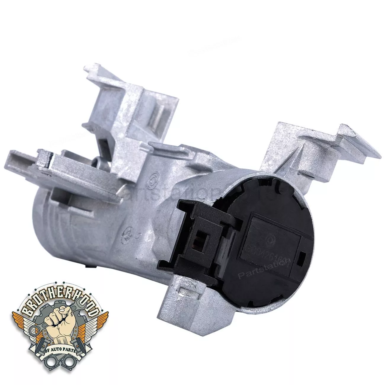 Ignition Starter / Steering Lock Replacement for Audi A3 TT, VW Golf Jetta MK5 MK6