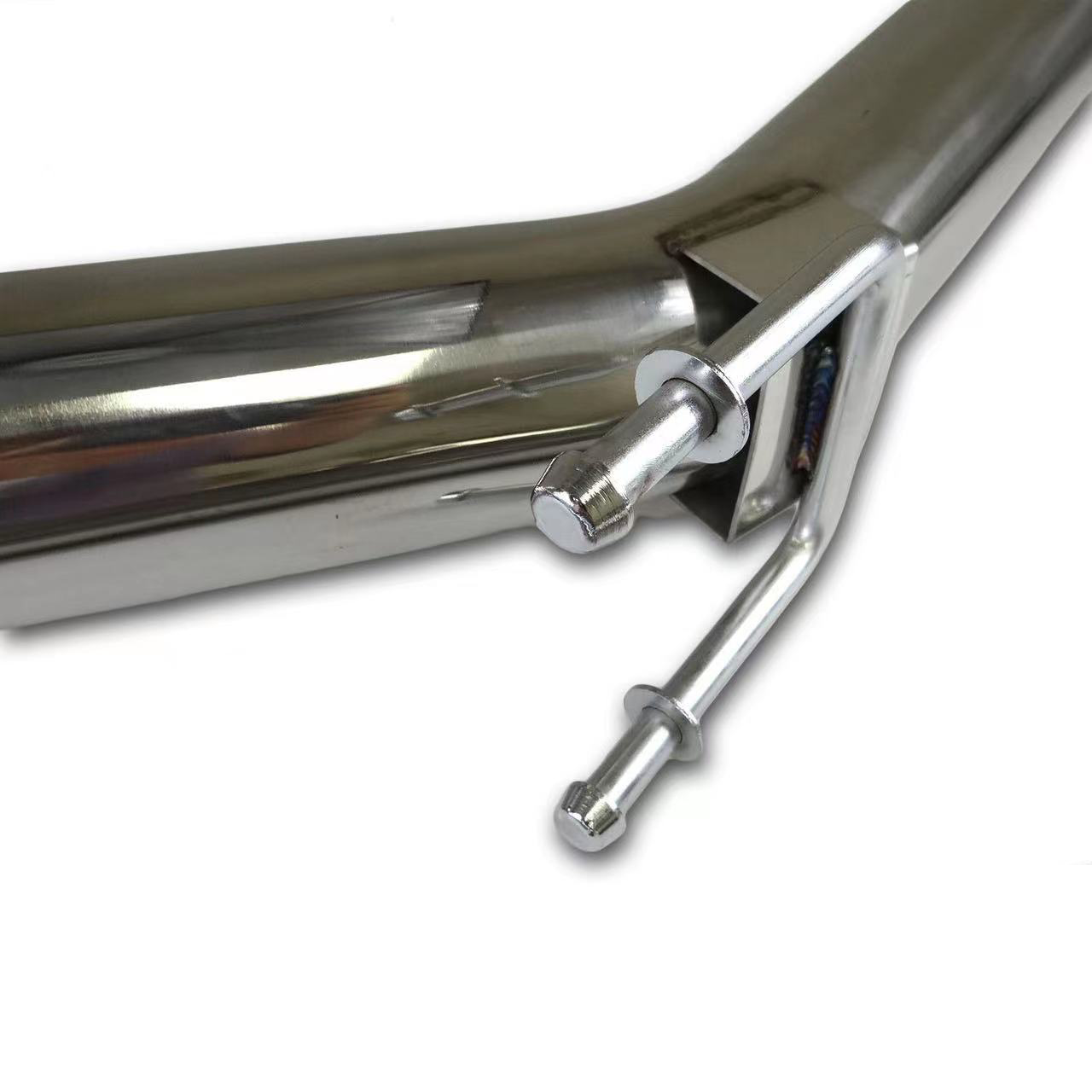 MK5 MK6 GTI Jetta Passat Compatible Replacement Component – Performance Fitment Part