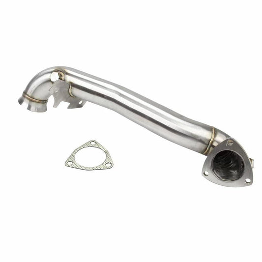 Exhaust Downpipe For BMW Mini Cooper R55-R61 1.6 Turbo 07-16 .