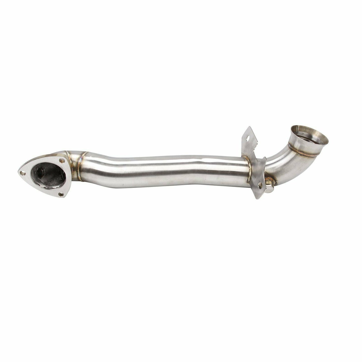Exhaust Downpipe For BMW Mini Cooper R55-R61 1.6 Turbo 07-16 .