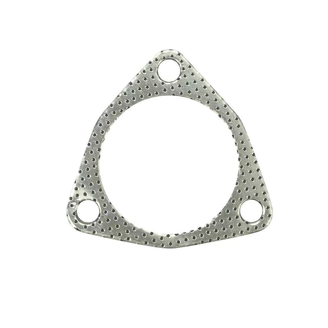 Exhaust Downpipe For BMW Mini Cooper R55-R61 1.6 Turbo 07-16 .