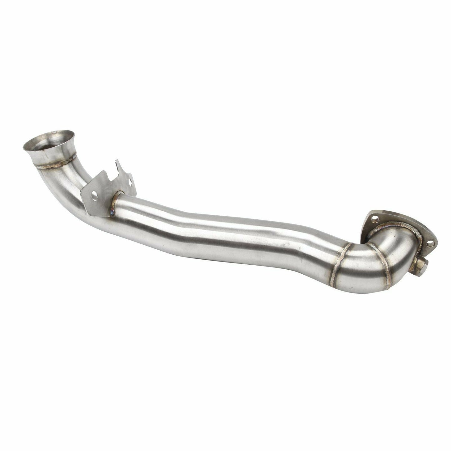 Exhaust Downpipe For BMW Mini Cooper R55-R61 1.6 Turbo 07-16 .