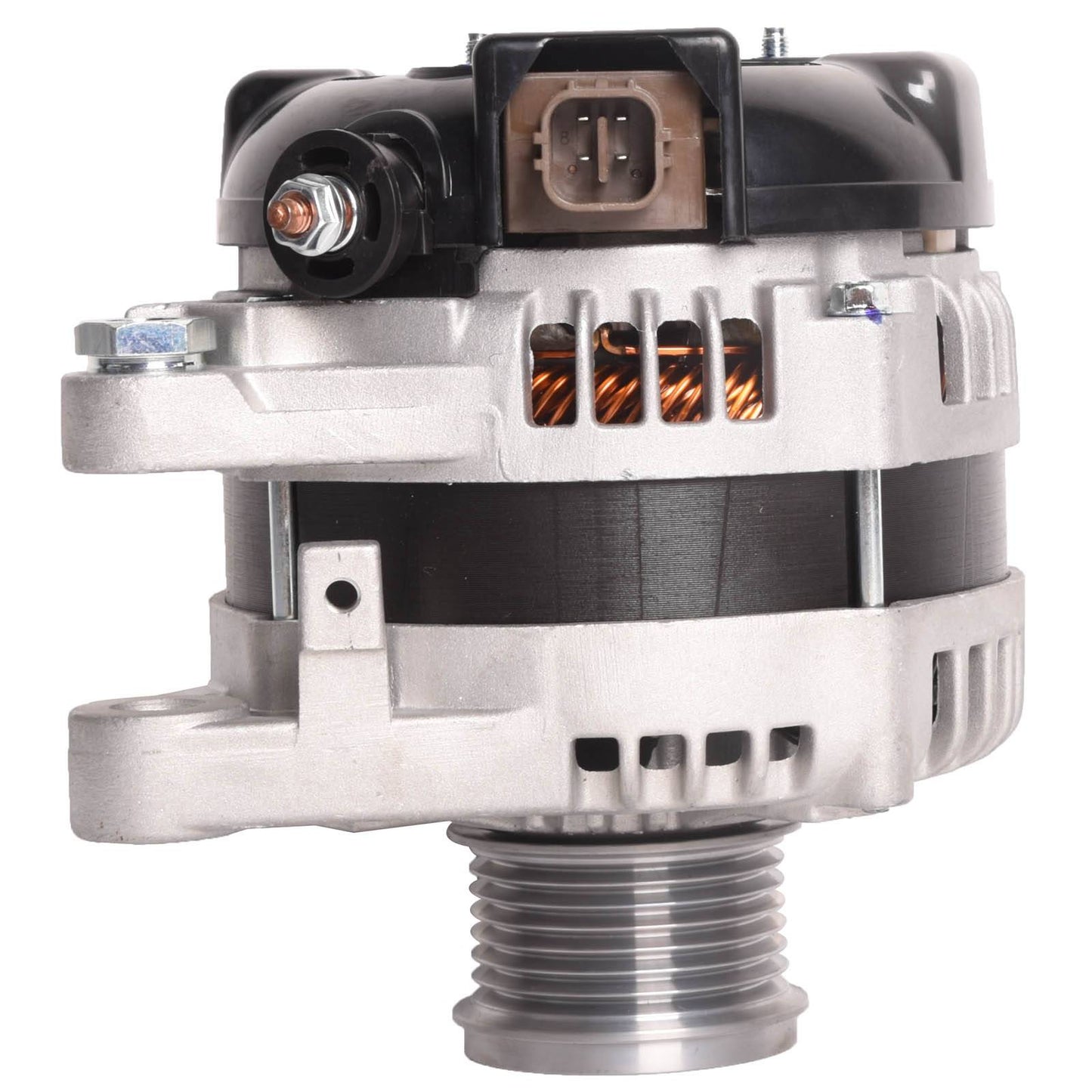 Premium Alternator Replacement – Fits Toyota Camry/Avalon/Highlander/Venza & Lexus ES350