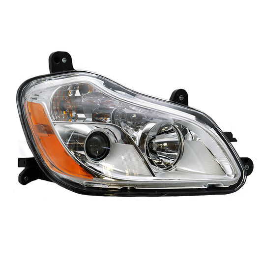 Right Passenger Side Headlight – Fits Kenworth T680 (2013–2021)