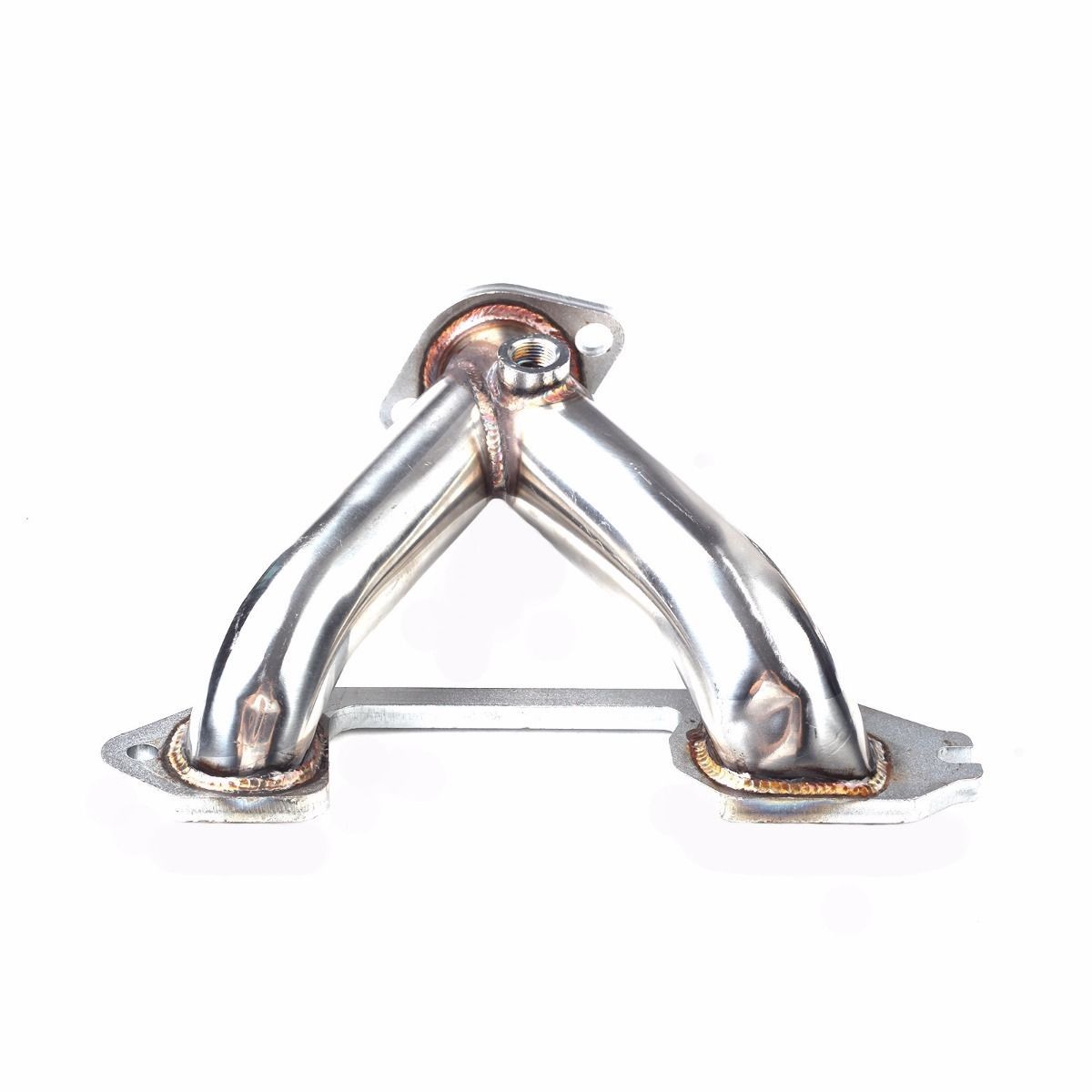 Exhaust Headers For 1937-1962 Chevy 216 235 261 .