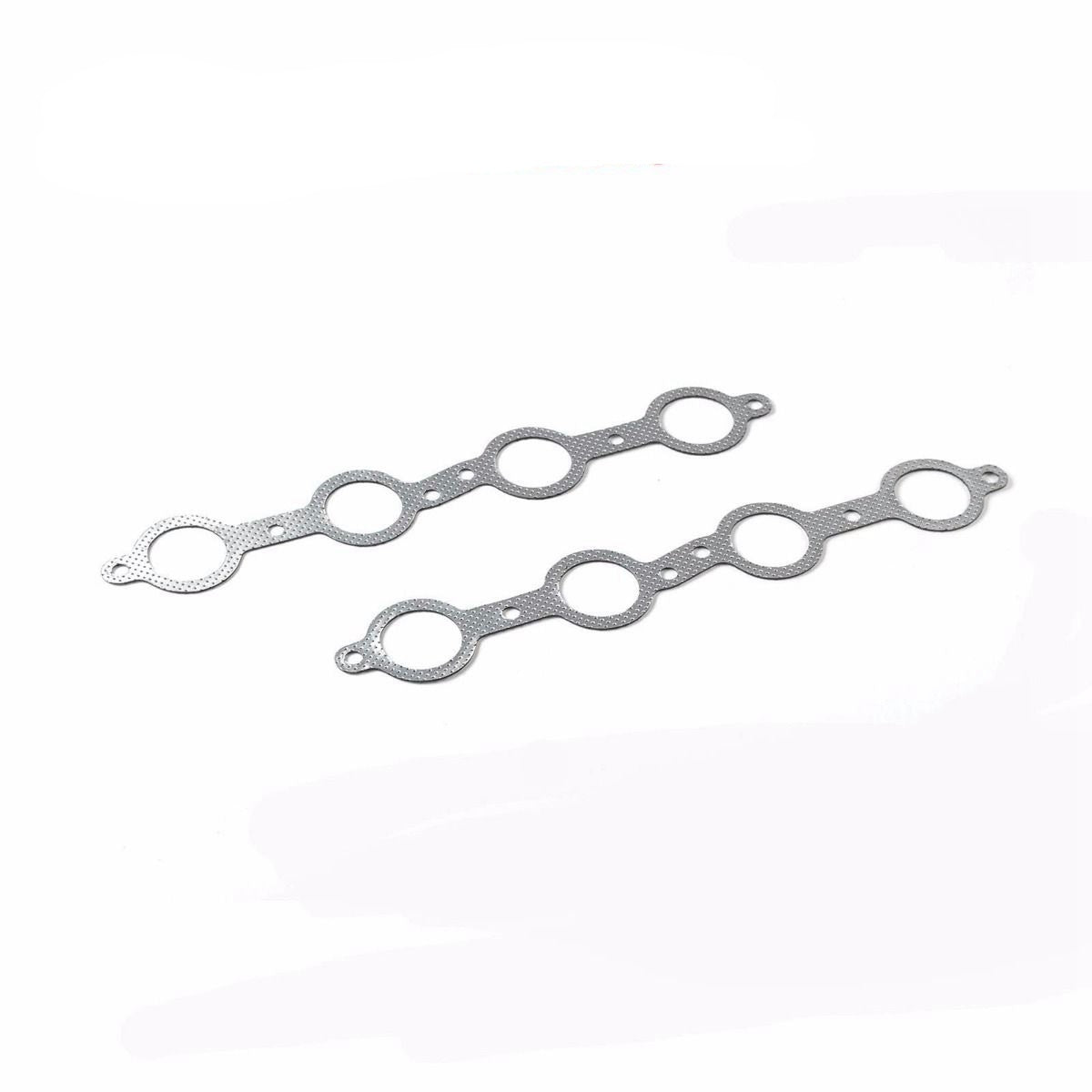 Exhaust Header Chevy LS1 LS2 LS3 LS6 LS7 Shorty Chevelle Camaro  .