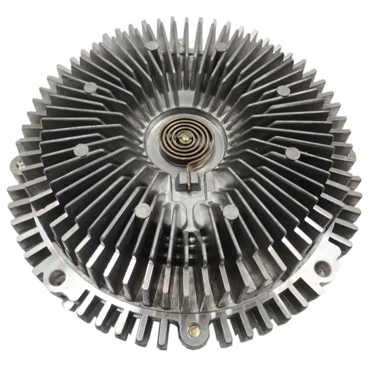 Engine Cooling Fan Clutch for Nissan Titan Armada NV3500 5.6L VK56DE 6600 22181