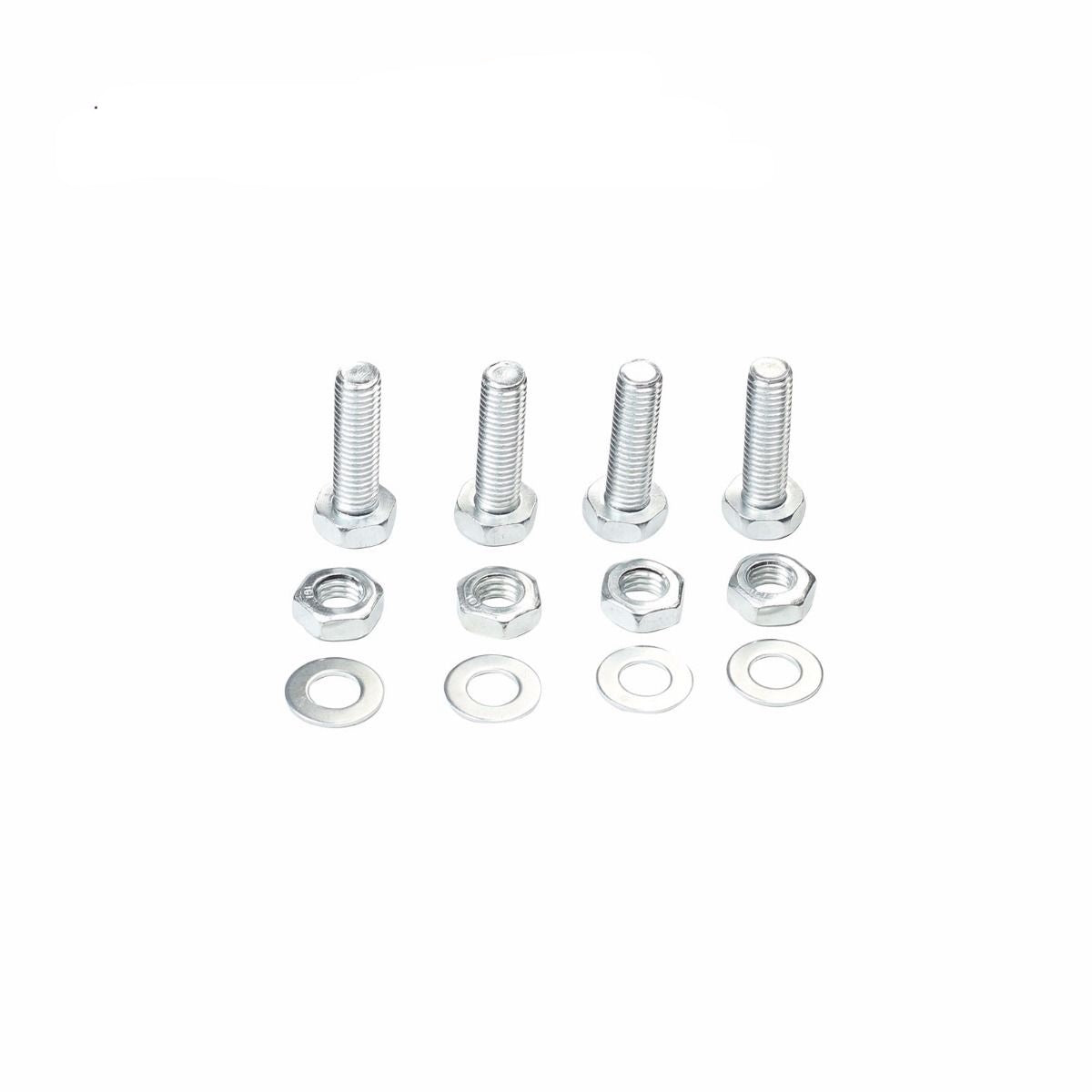 Exhaust Headers For Ford F150 5.4L V8 2004-2010