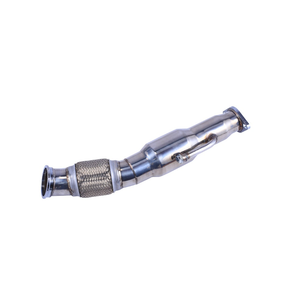 Exhaust Manifold Header For 2004-2007  Cobalt Saturn SS,ION 2.0L