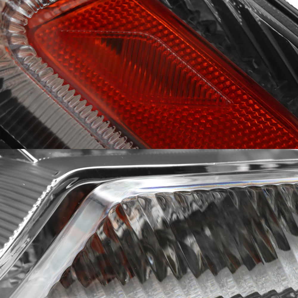 Headlight Assembly Compatible with International LT625 2018–2023 – Passenger Side