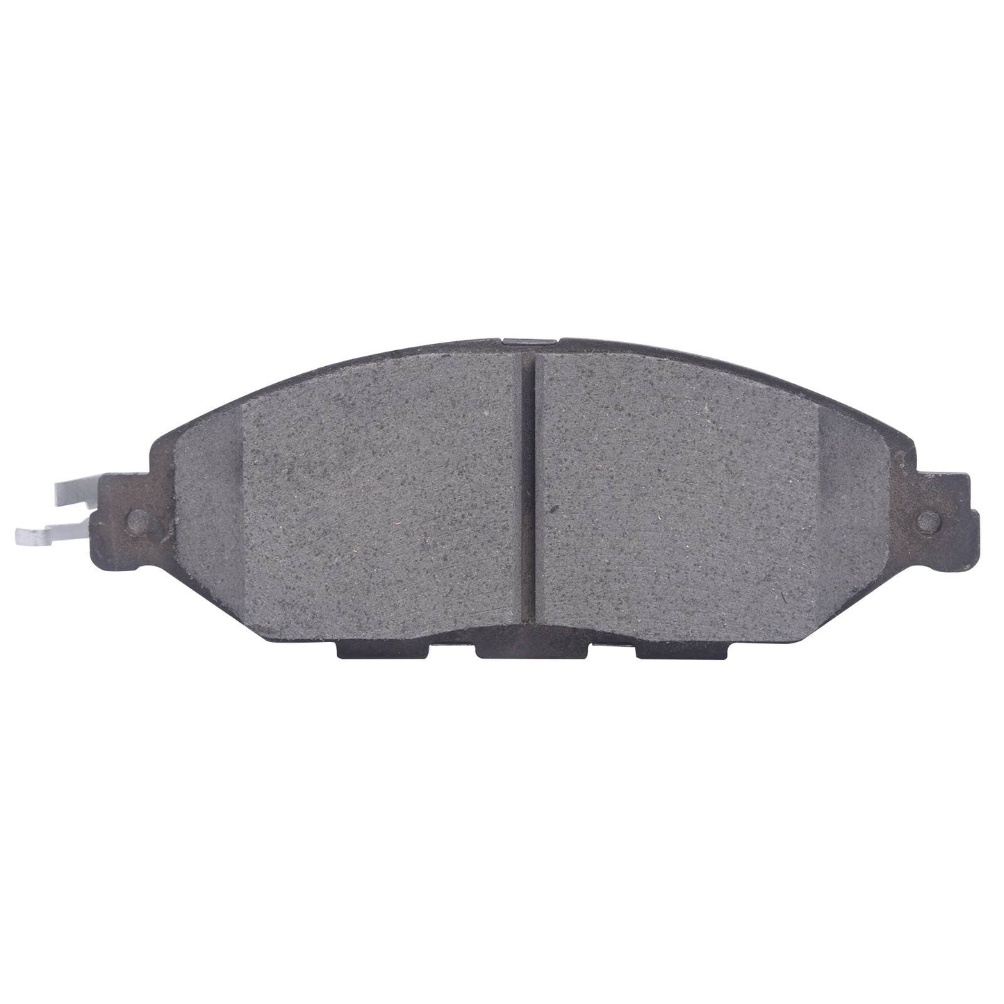 Front & Rear Ceramic Brake Pads For Infiniti JX35 QX60 Murano Pathfinder