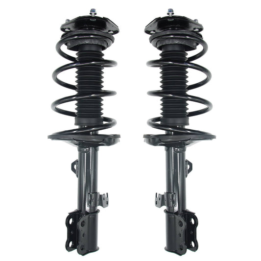 Front Strut Coil Spring Assembly for Toyota Corolla 2003–2008 1.8L | 172115 / 172114
