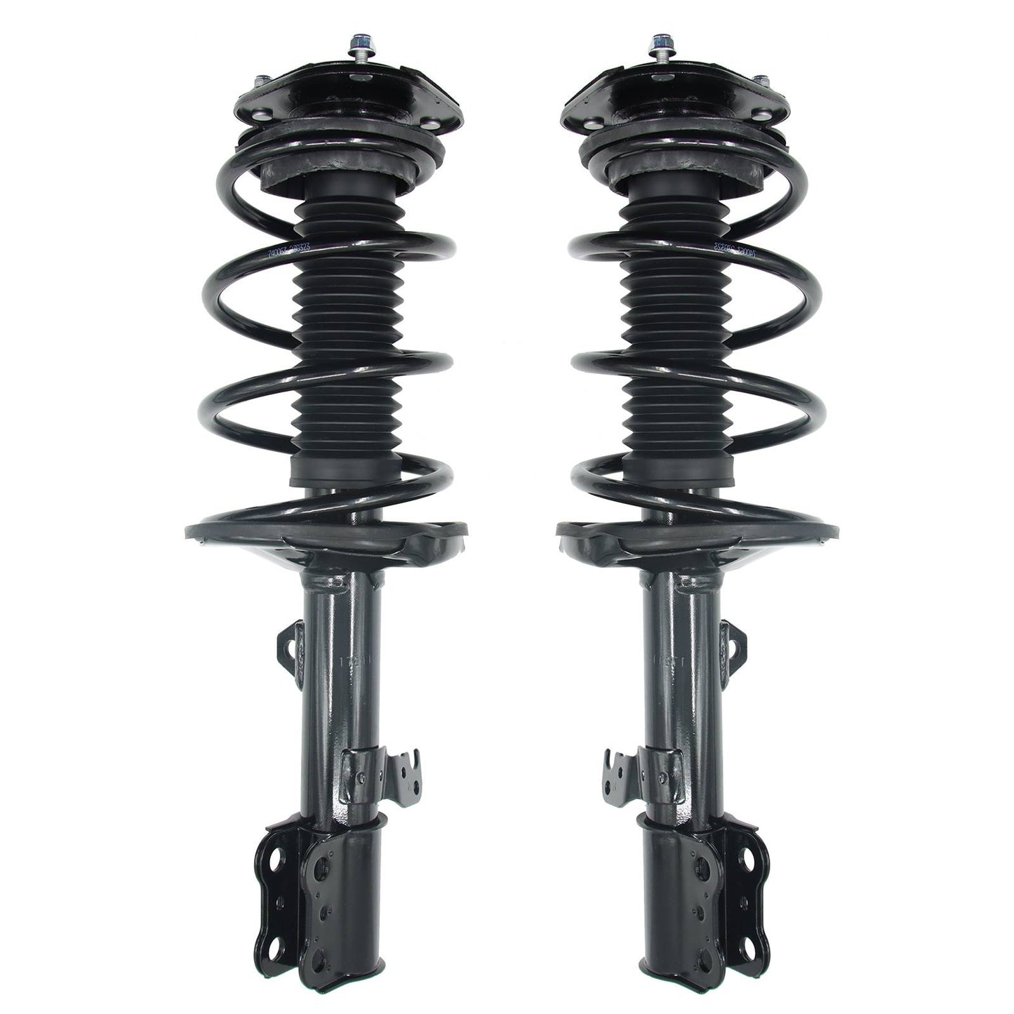 Front Strut Coil Spring Assembly for Toyota Corolla 2003–2008 1.8L | 172115 / 172114