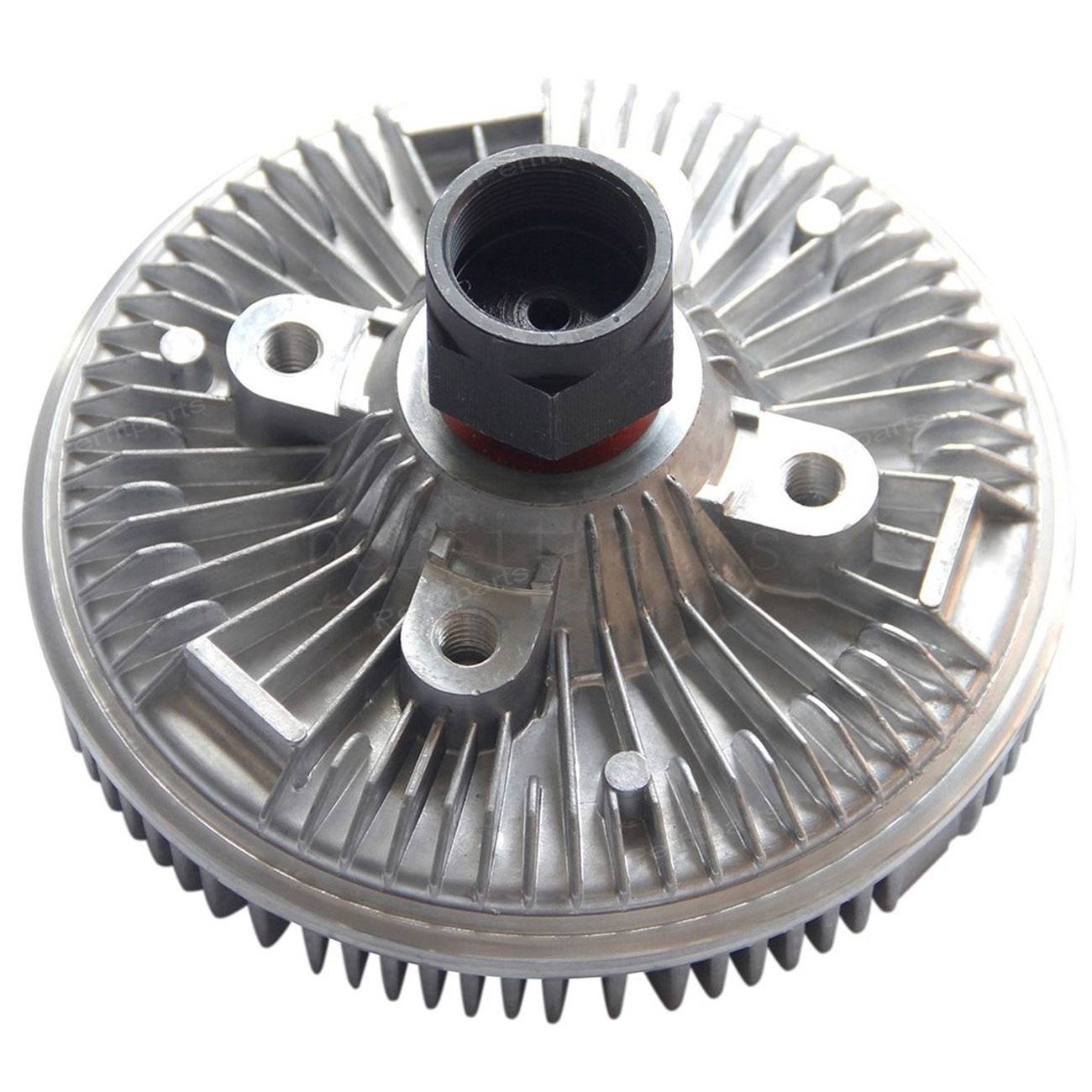 Engine Cooling Fan Clutch 2786 For Chevy Silverado Express GMC 4.3L-6.0L
