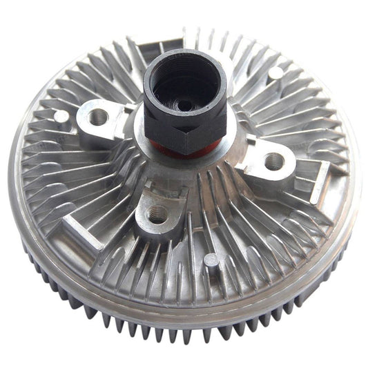 Engine Cooling Fan Clutch 2786 For Chevy Silverado Express GMC 4.3L-6.0L