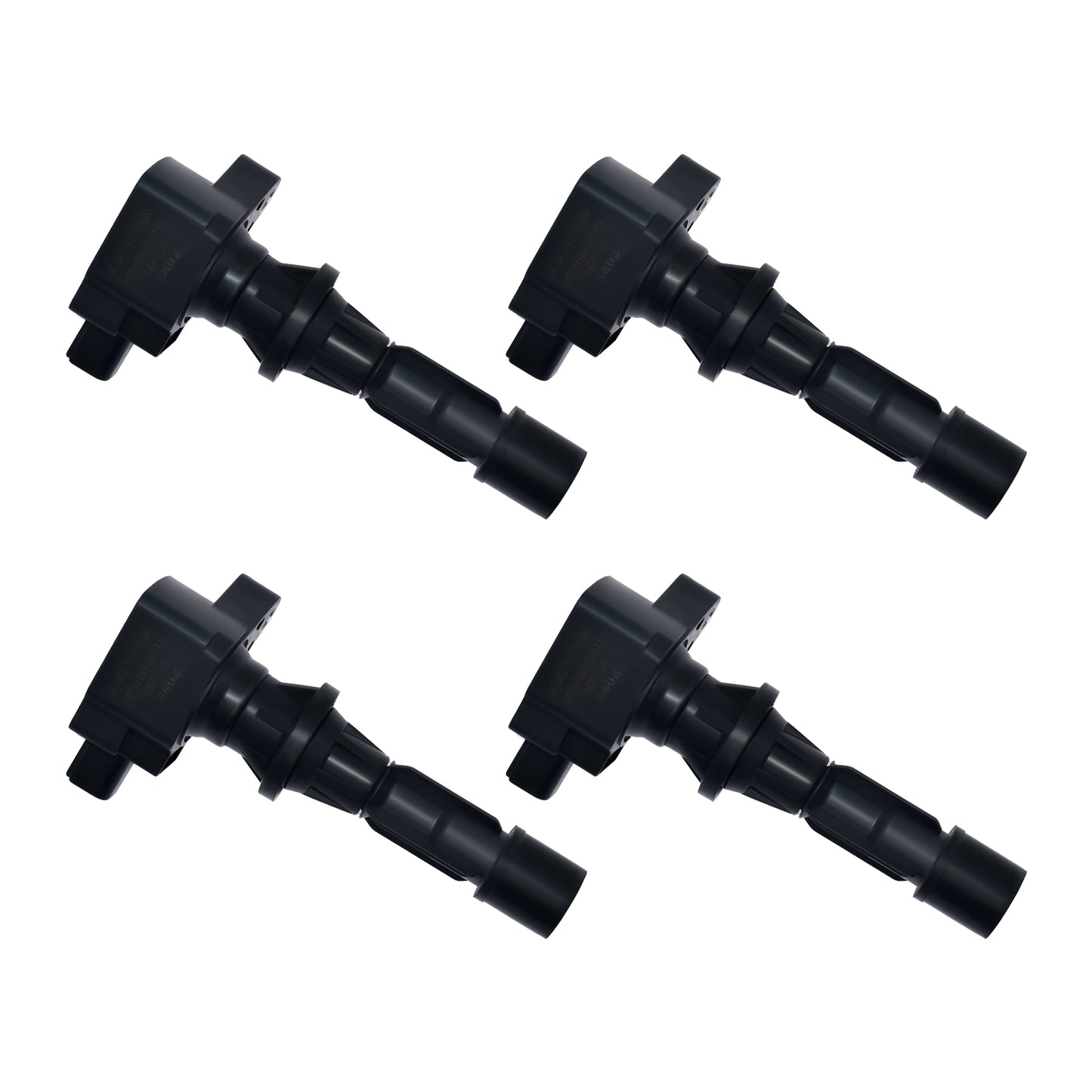 Ignition Coil- 6E5G-12A366