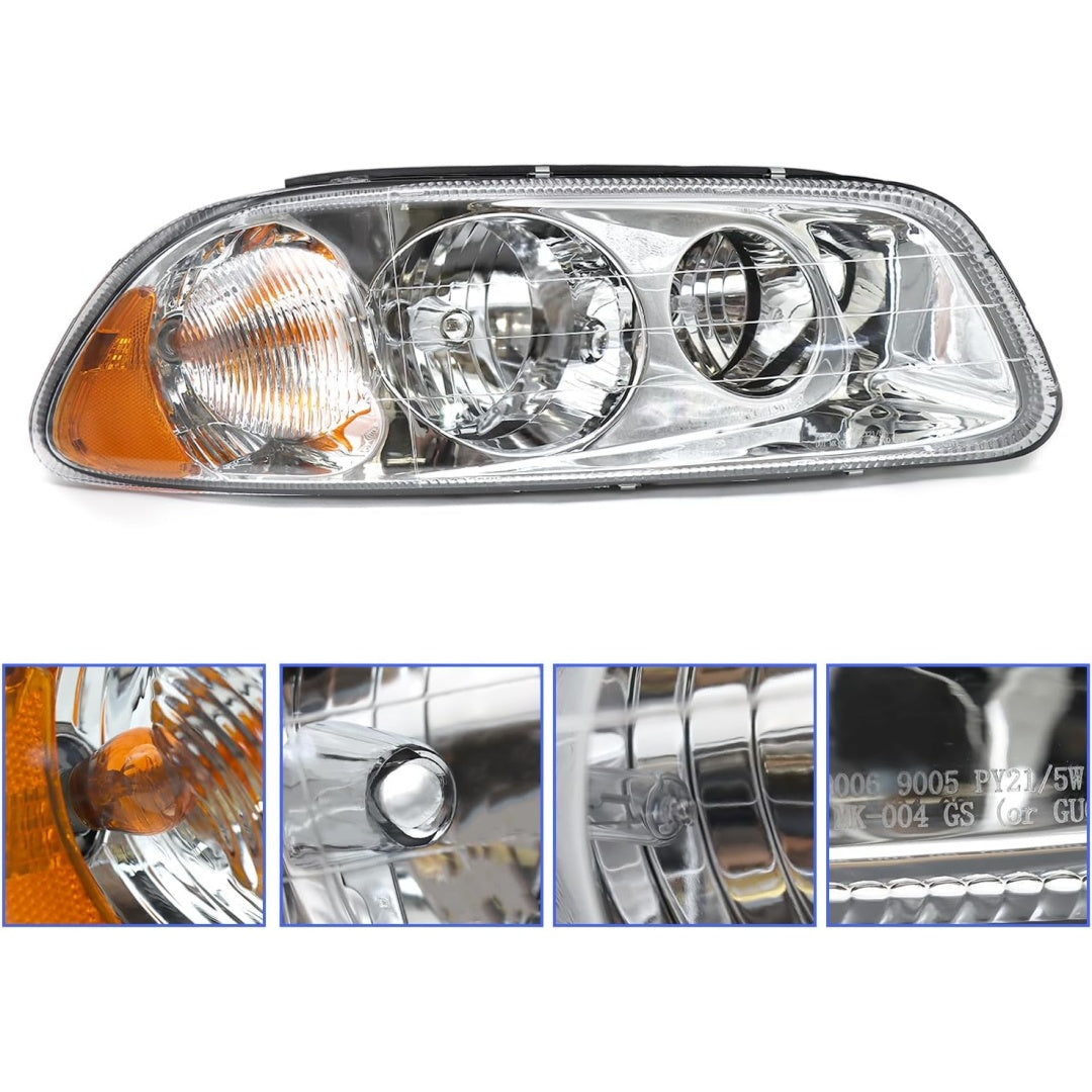 E27 WiFi Light Bulb Security Camera – 1080P Smart Home Surveillance