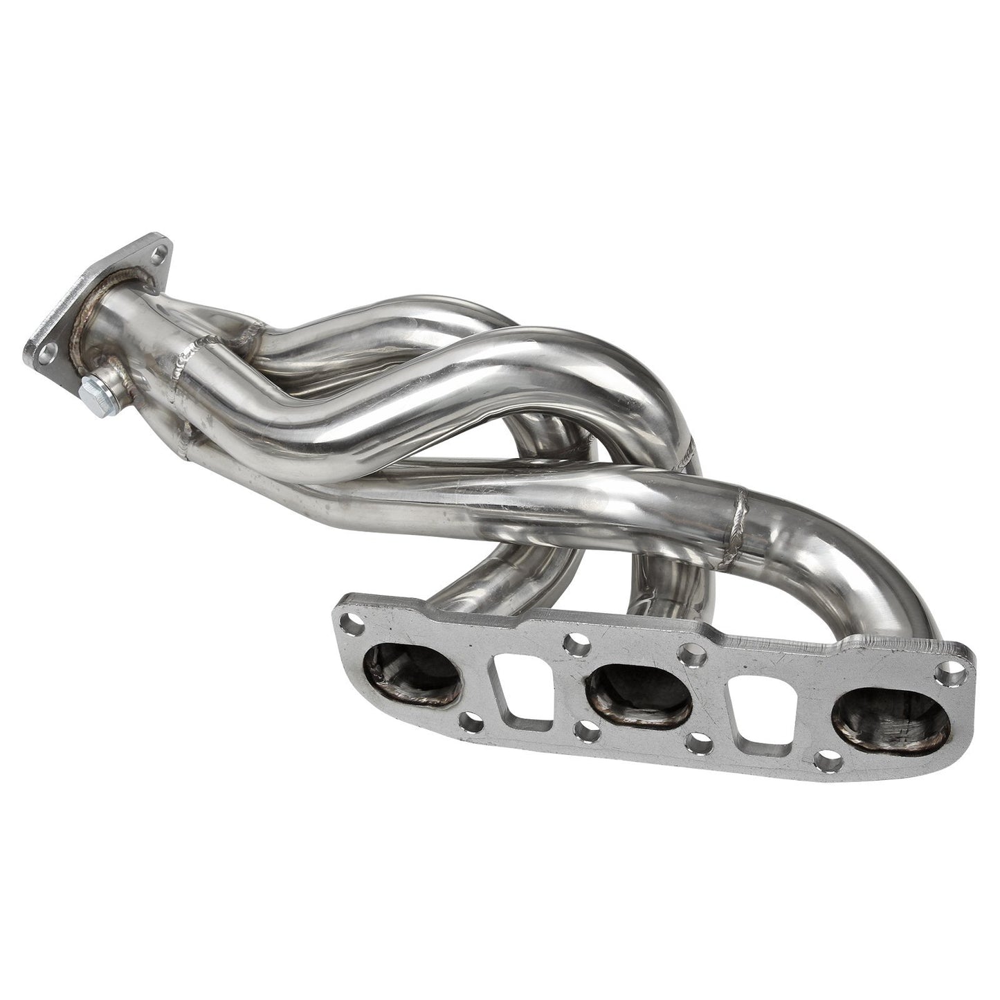 Exhaust Header Infiniti 03-06 350Z Z33 G35 VQ35DE .