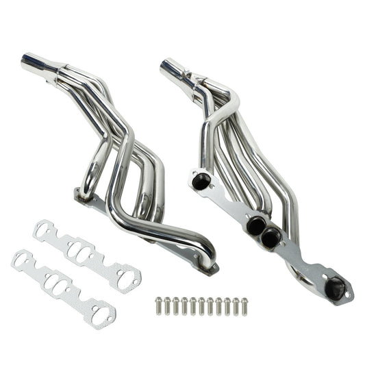 For 93-97 Chevy Camaro,Firebird 5.7 LT1 V8 Stainless Header Manifold .