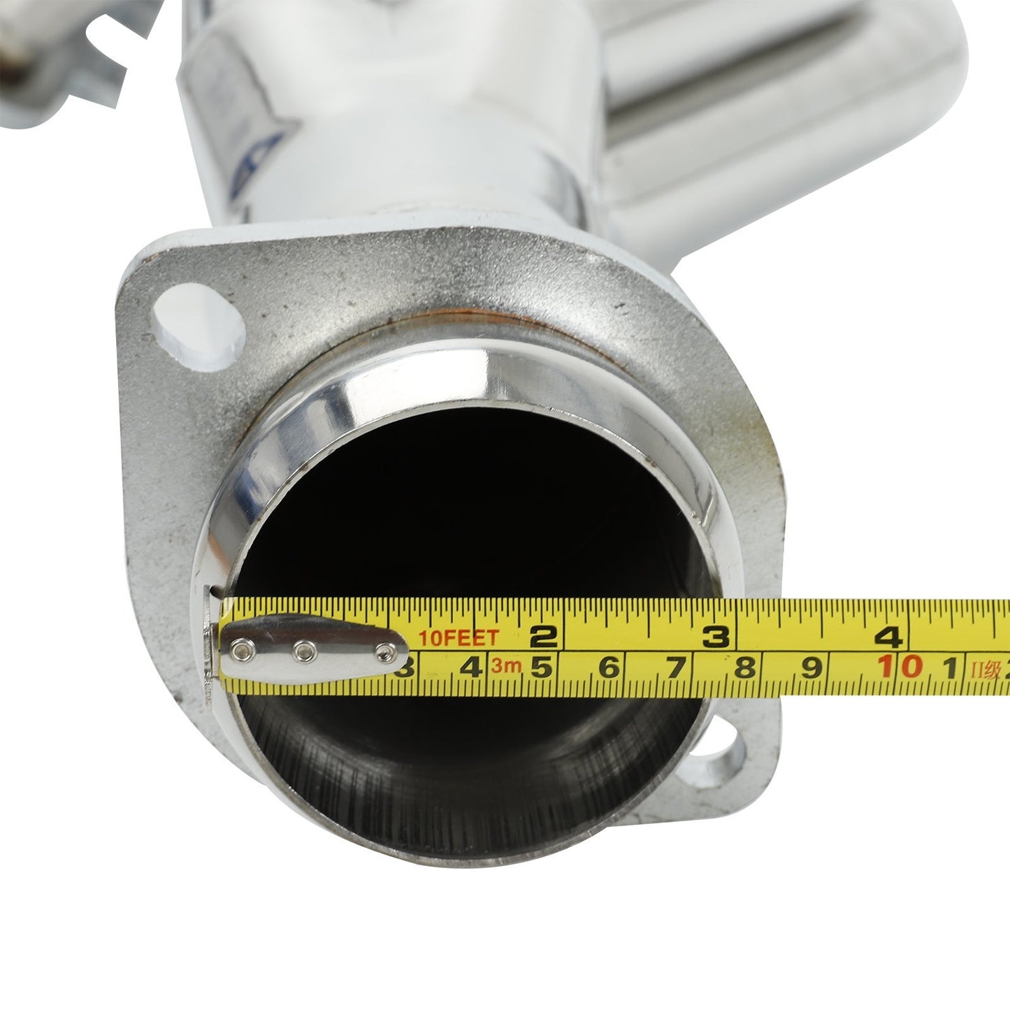 Long Tube Stainless Performance Headers For Dodge Ram 1500 09-18 5.7   .