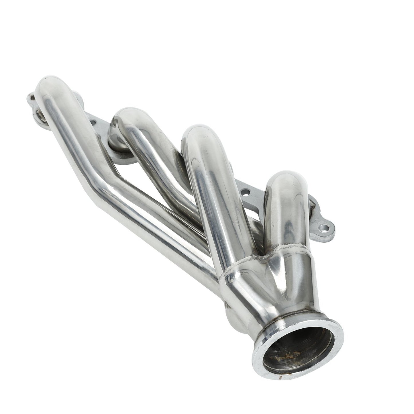 Exhaust Headers For 60-86 C-10 LS Chevy GMC LS1 LS2 LS3 LS6 LS9 .