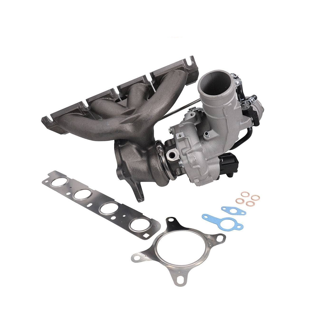 CCTA Turbocharger for Audi Q3 A3 Quattro VW Jetta Passat 06J145713L