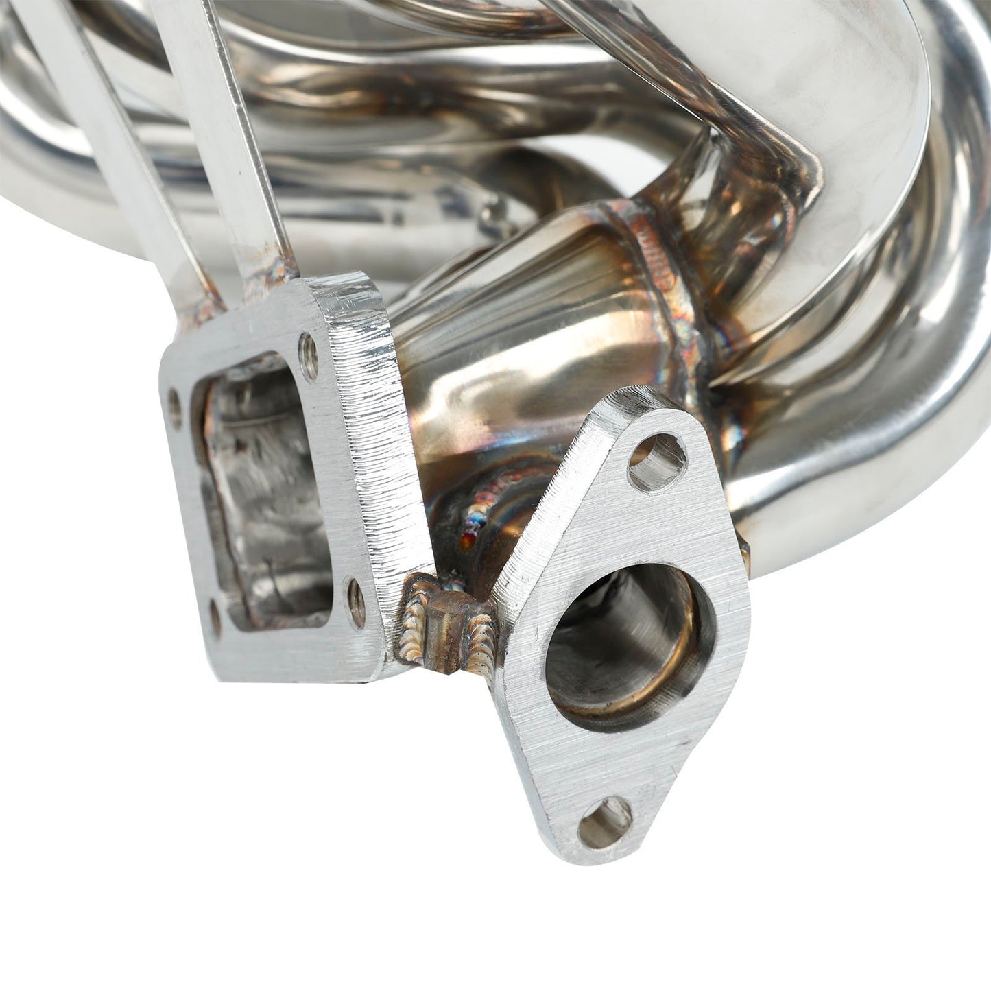 Exhaust Manifold Ford 2.3L Mustang SVO Thunderbird XR4Ti  .