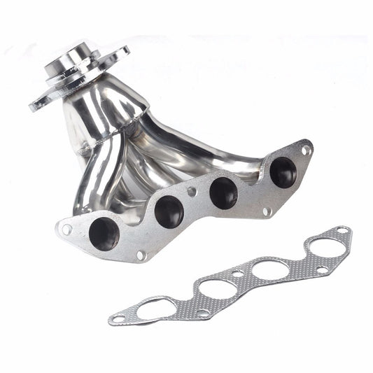 Exhaust Manifold Header For Civic EX 2001-2005 .