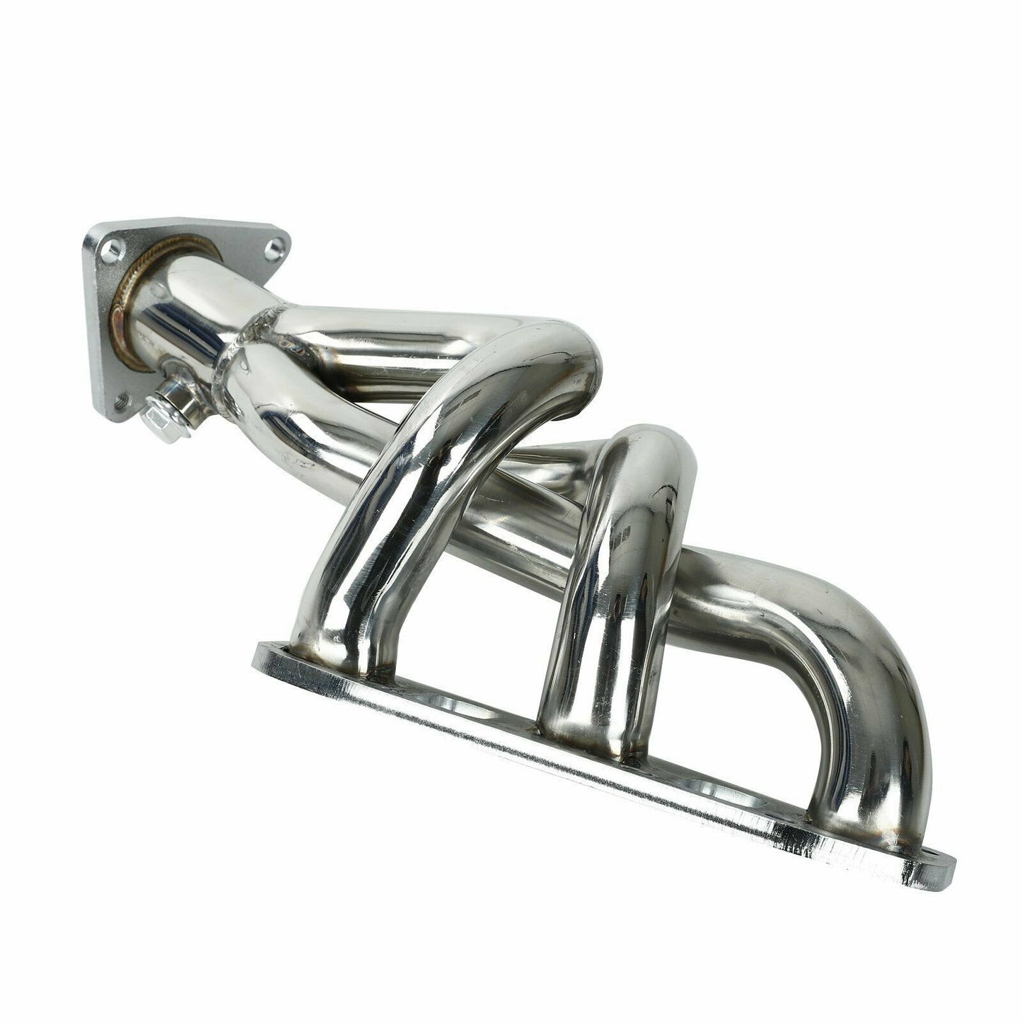 2009–2013 Nissan 350Z / 370Z Infiniti G37 3.5L 3.7L V6 Stainless Steel Exhaust Manifold