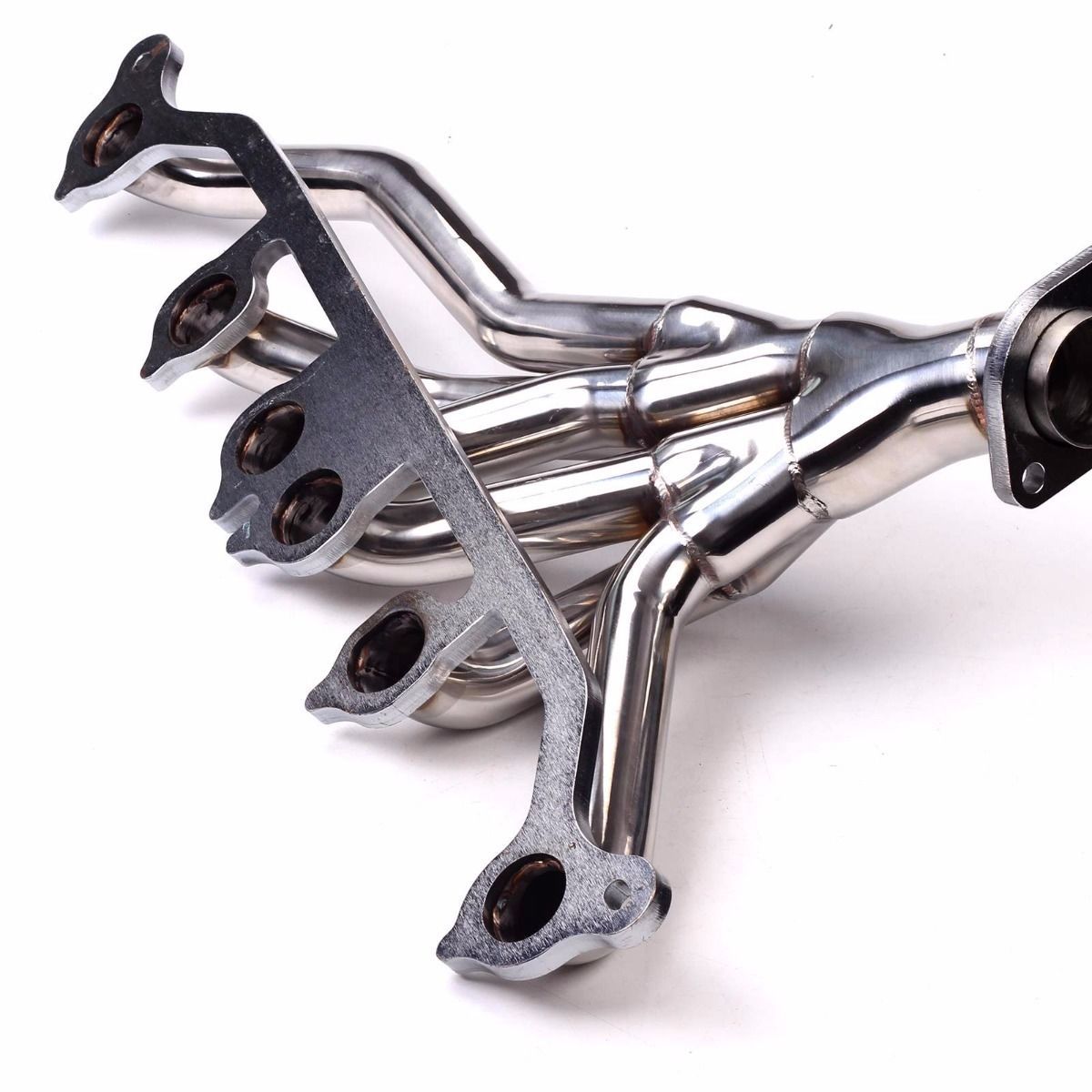 Exhaust Manifold J,eep 91-99 Wrangler Cherokee 4.0L TJ YJ XJ  .