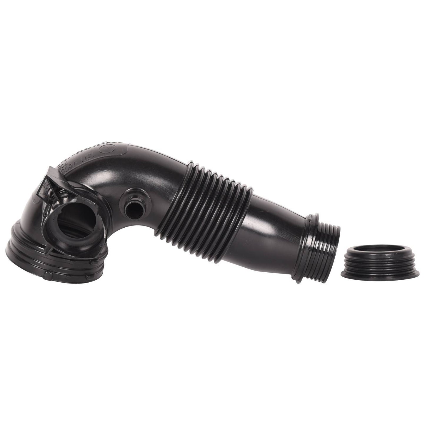 New For BMW F20 Air Intake Inlet Tube Pipe Hose F30 F10 N20 X3 X4 X5 320i 12-17