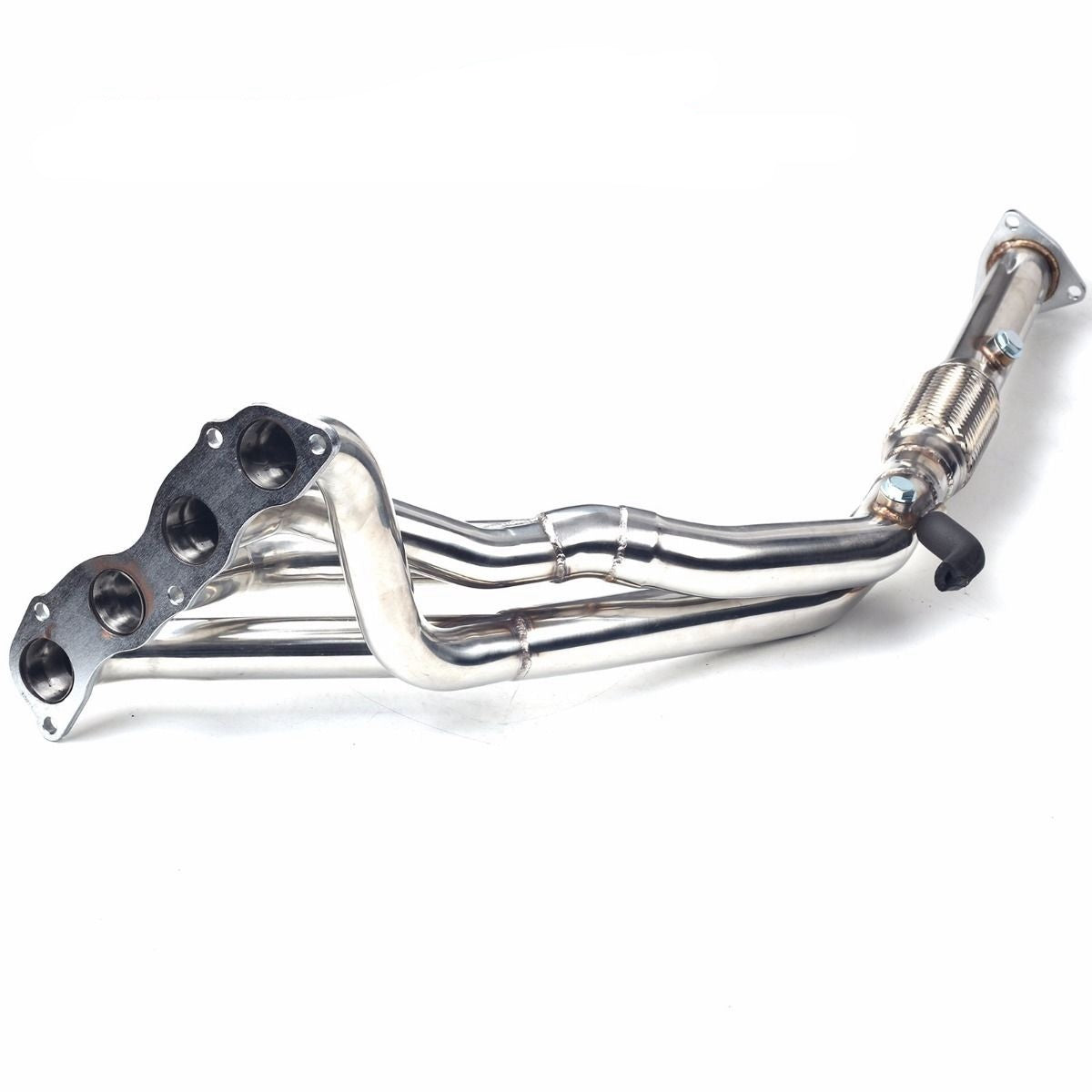 Exhaust Header For CIVIC SI 2.0L 4CYL K20Z3 FG2 FD4 FD3   .