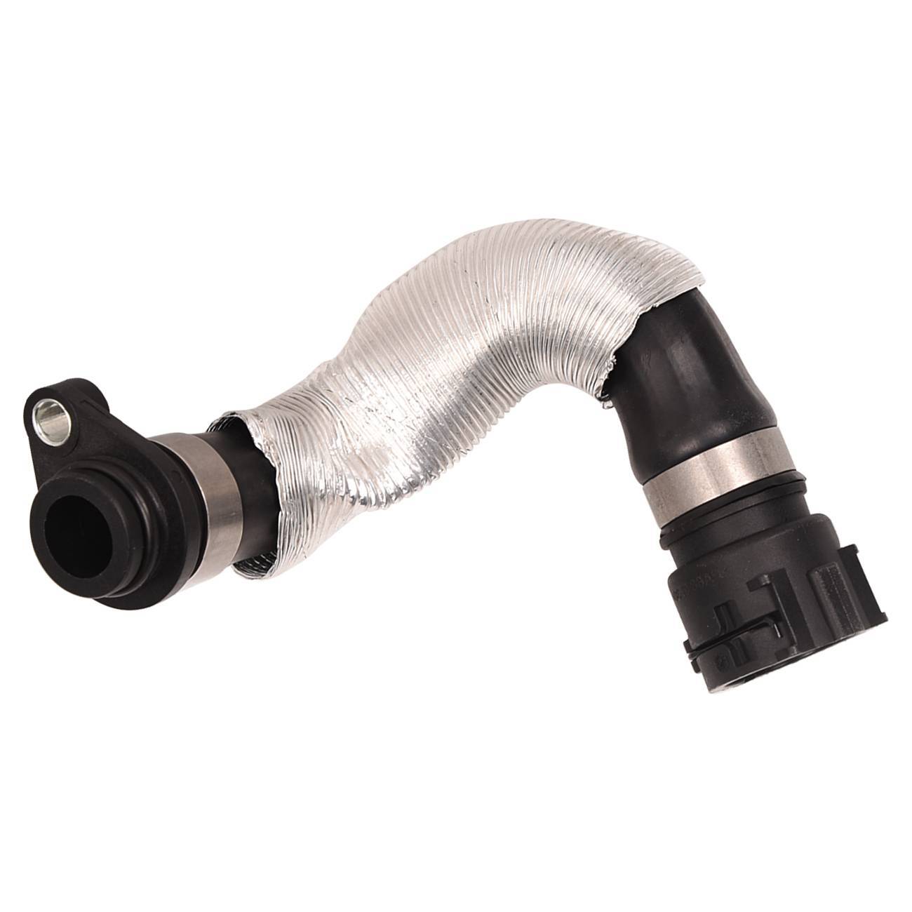 Radiator Coolant Water Pipe For BMW 120i 2005-2012 E87 E82 E88 E90 E91 E84 N46