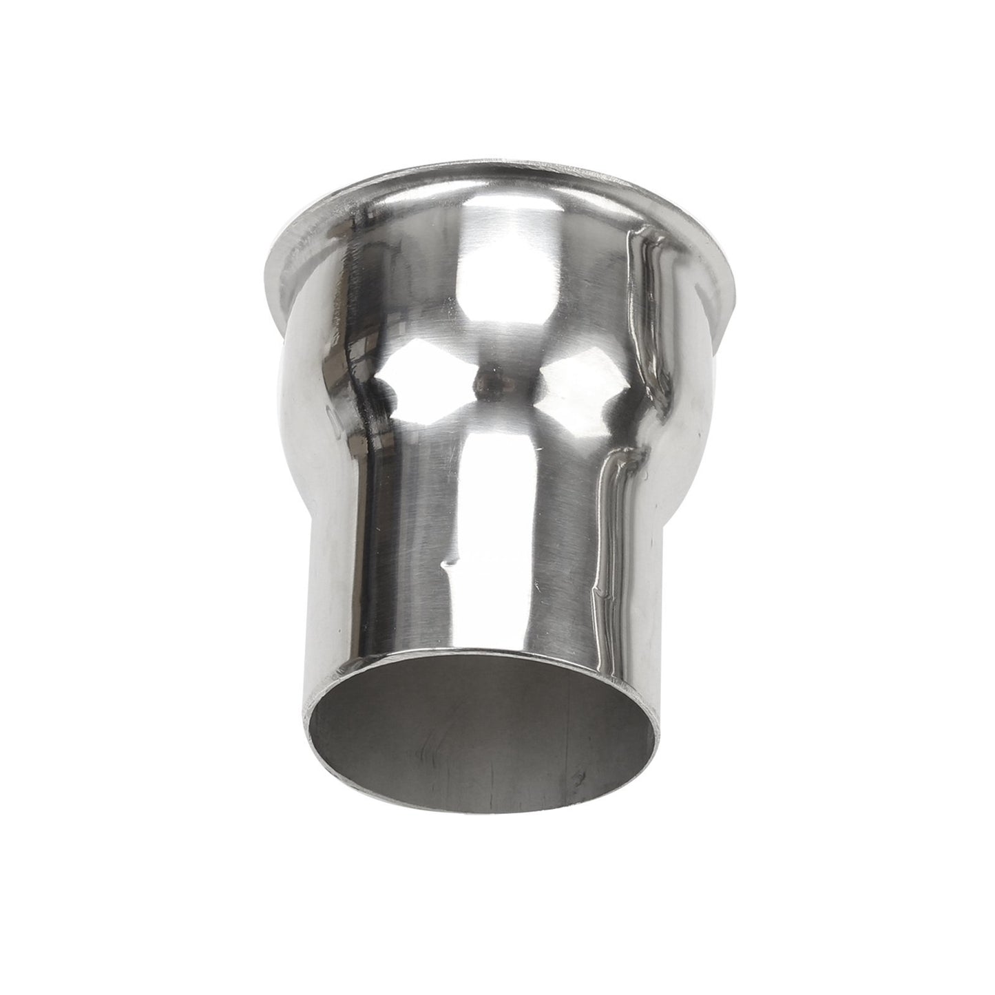 Stainless Steel Exhaust Header for 1989-1994 Geo Tracker 1.6L / 1985-1995 Suzuki Samurai 1.3L / 1989-1994 Suzuki Sidekick 1.6L