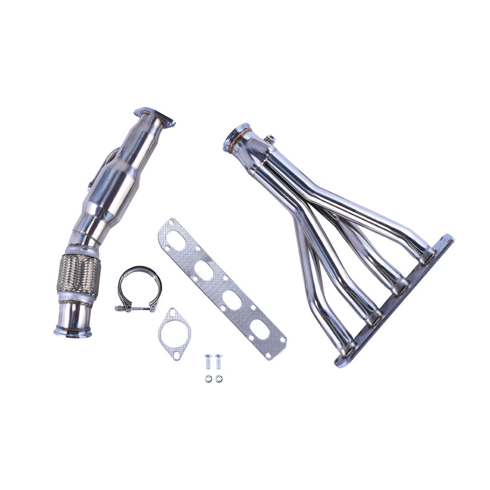 Exhaust Manifold Header For 2004-2007  Cobalt Saturn SS,ION 2.0L