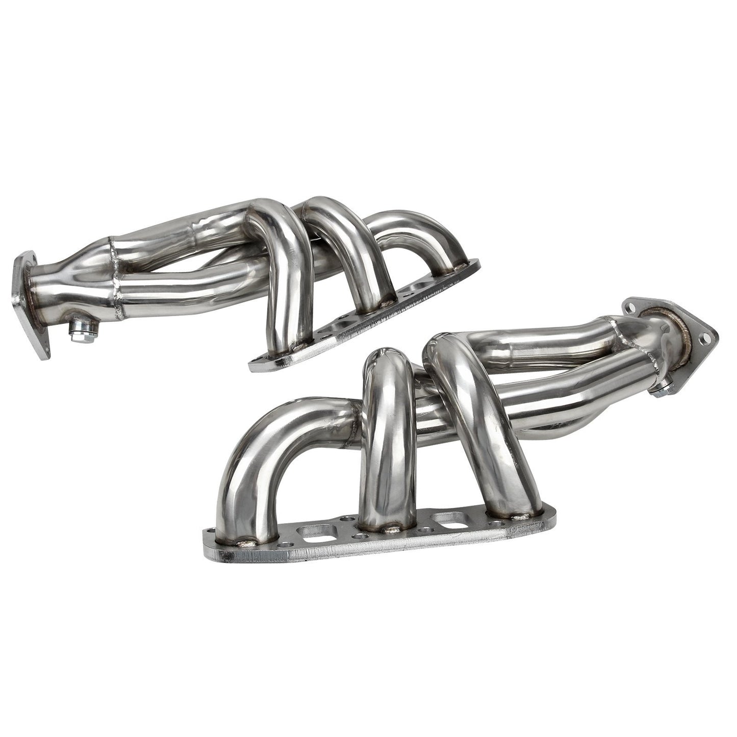 Exhaust Header Infiniti 03-06 350Z Z33 G35 VQ35DE .