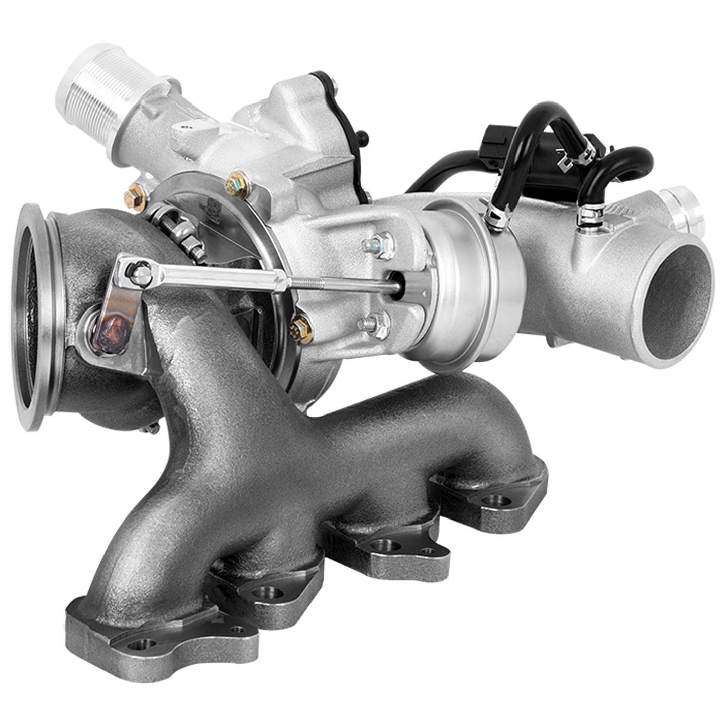 Engine Turbo Replacement for Chevy Cruze / Trax & Buick Encore 1.4L (55565353