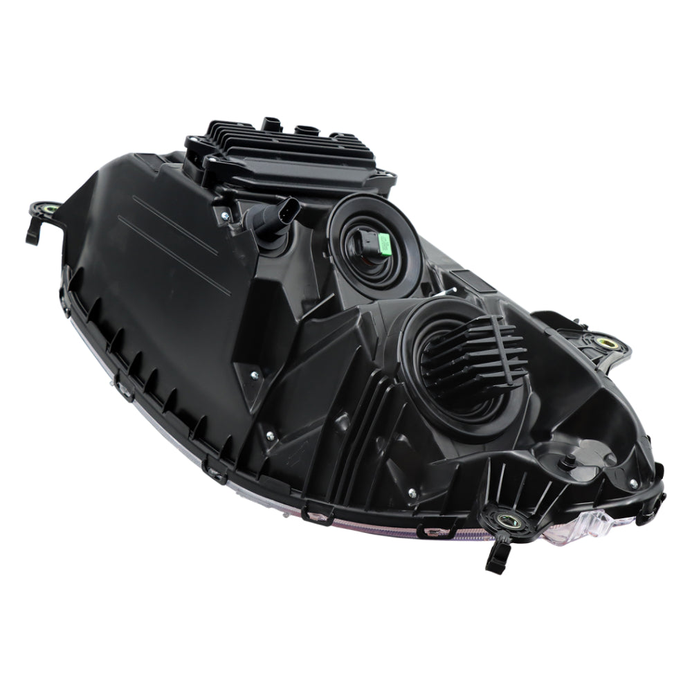 Headlight Assembly Compatible with International LT625 2018–2023 – Passenger Side